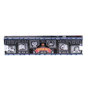 Satya Super Hit - Räucherstäbchen 15g