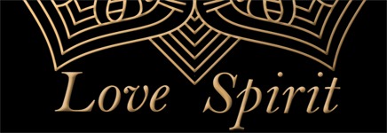 Logo LoveSpirit