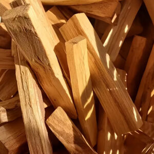 Palo Santo heiliges Holz Räuchern kaufen Online Shop Schweiz