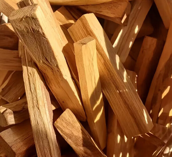 Palo Santo heiliges Holz Räuchern kaufen Online Shop Schweiz